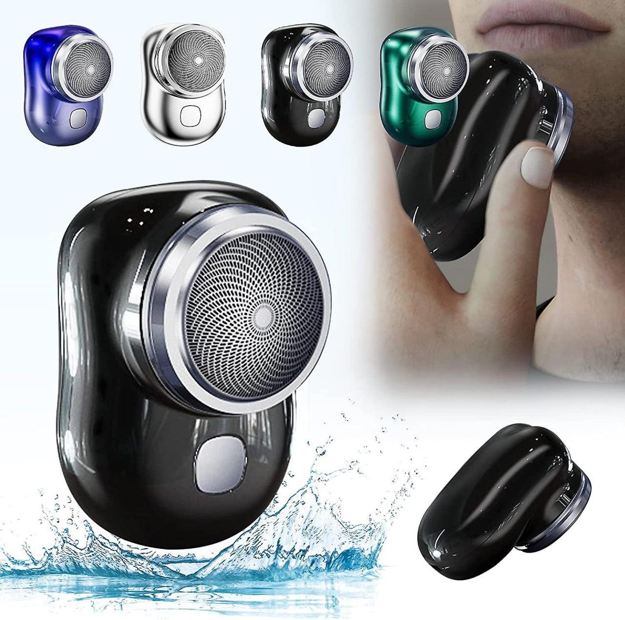 Rotary Portable Shaver