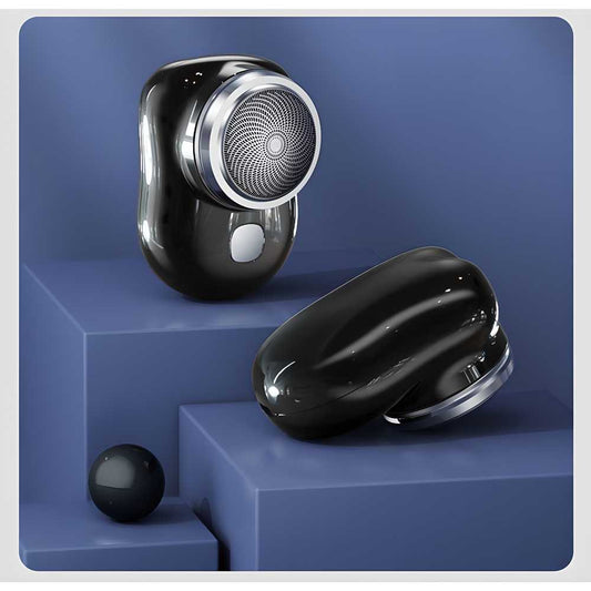 Rotary Portable Shaver