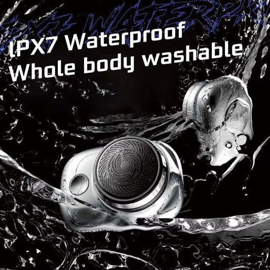 Rotary Portable Shaver
